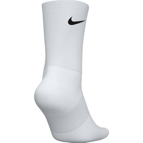 witte hoge nike sokken heren|heren sokken.